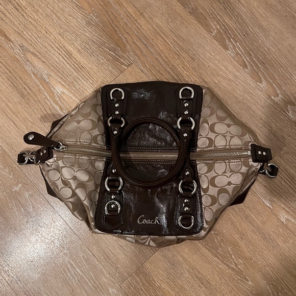 Coach Bag - Picture 6 of 6